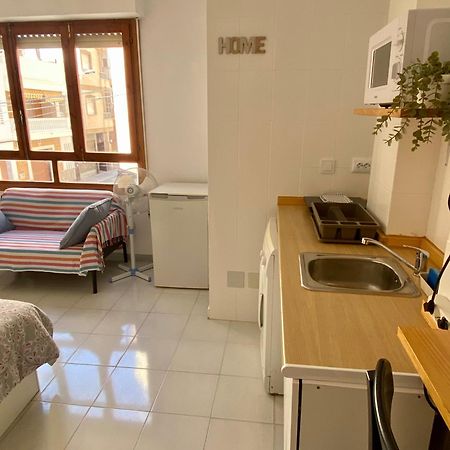 Estudio En La Playa Torrevieja Extérieur photo