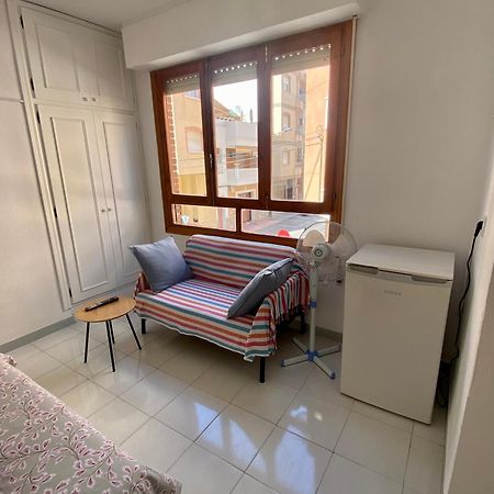 Estudio En La Playa Torrevieja Extérieur photo