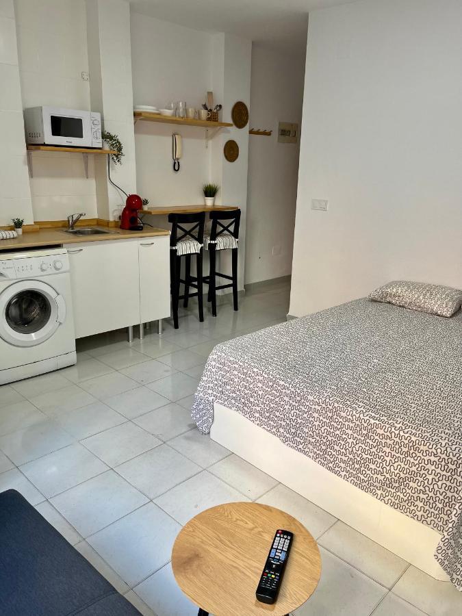 Estudio En La Playa Torrevieja Extérieur photo